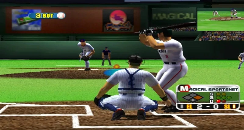 Homerun