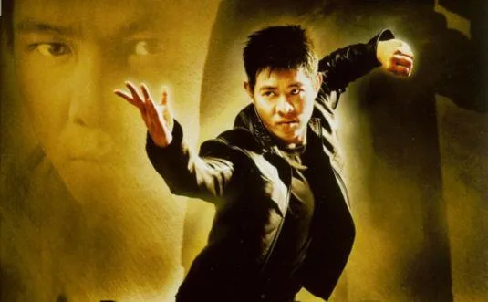 Jet Li: Rise to Honor (PS2)
