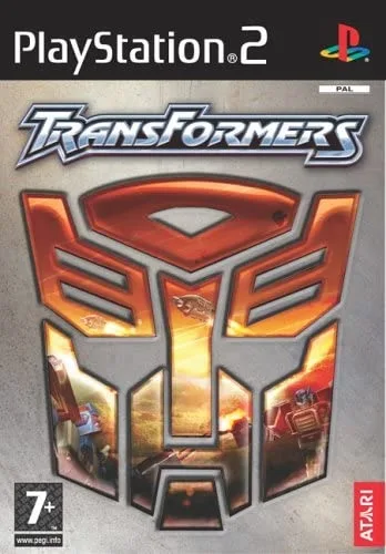 Transformers (Japan)