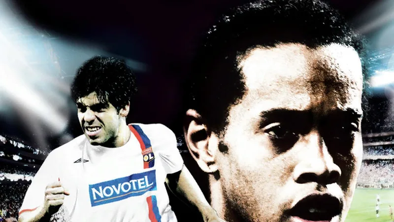 FIFA 07 (PS2)