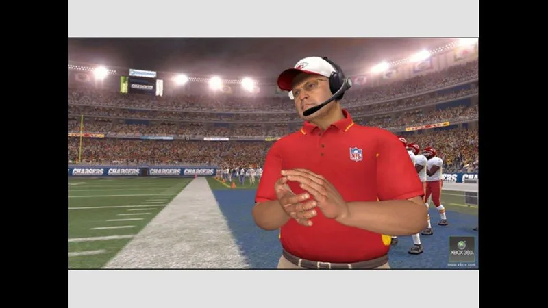 Madden NFL 06 (PS2)