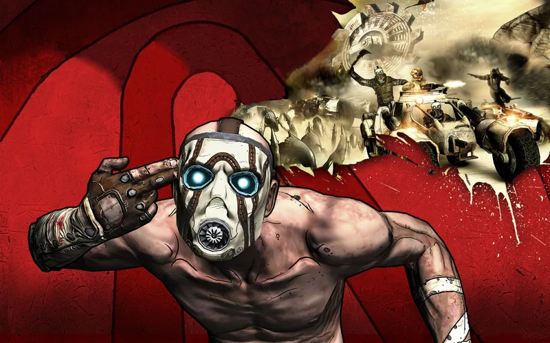 Borderlands (PS3)