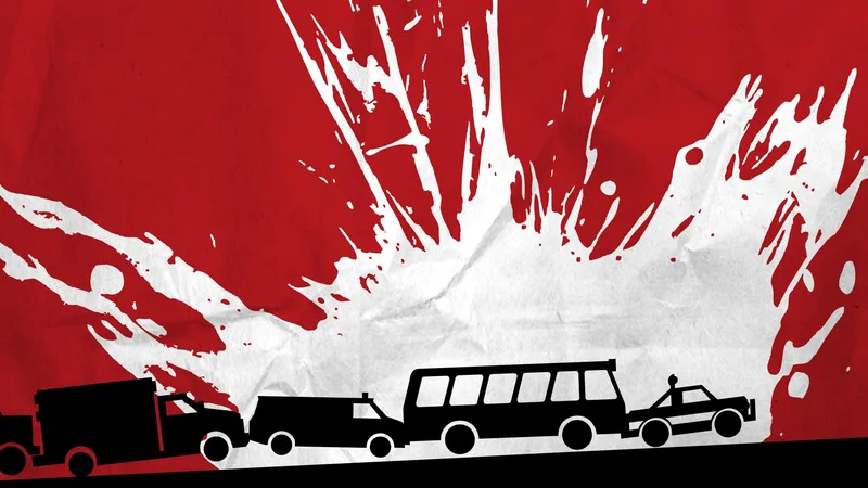 Burnout Crash! (PS3)