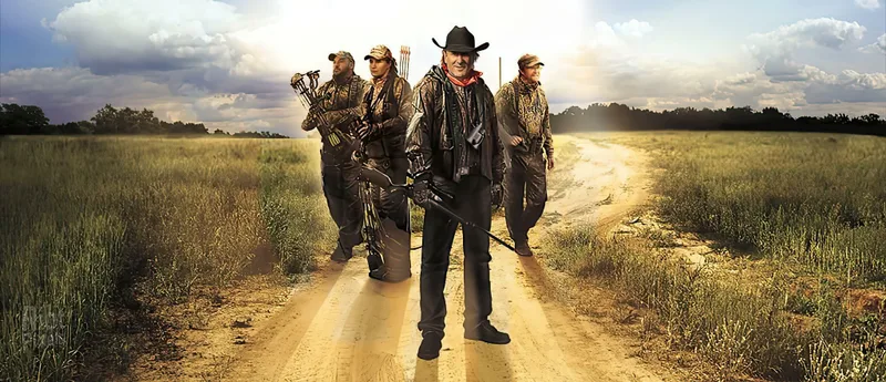 Cabela's Big Game Hunter Pro Hunts (PS3)