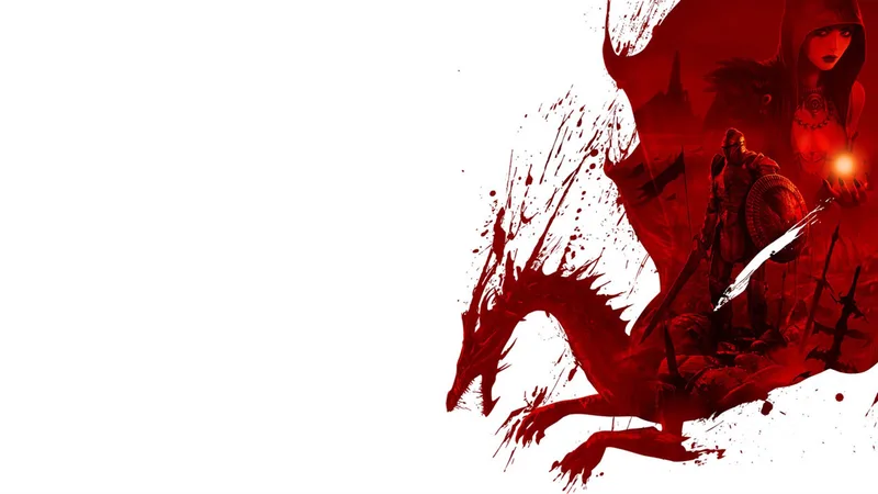Dragon Age: Origins (PS3)