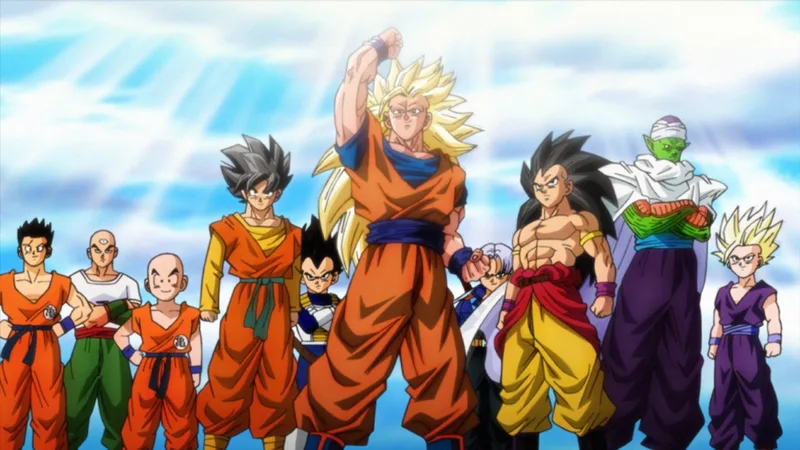 Dragon Ball Z: Ultimate Tenkaichi (PS3)