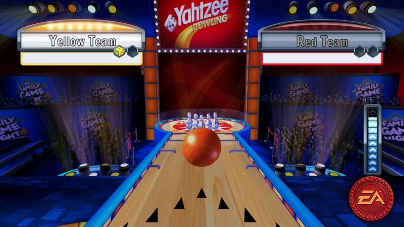 Family Game Night 4: The Game Show (PS3)
