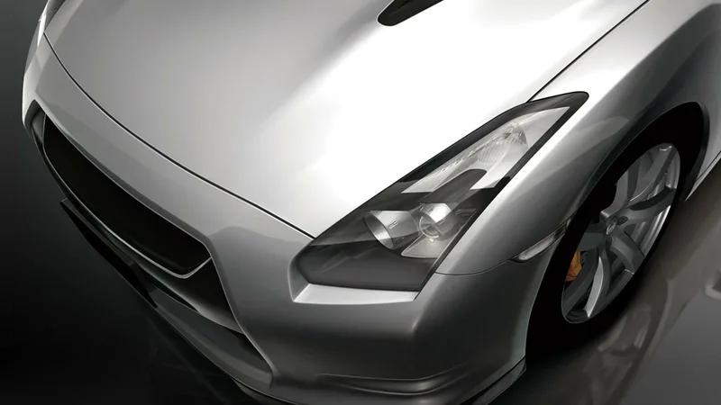 Gran Turismo 5 Prologue (PS3)