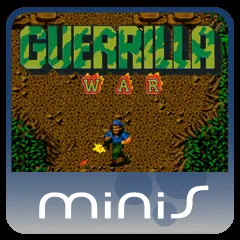 GUERRILLA WAR