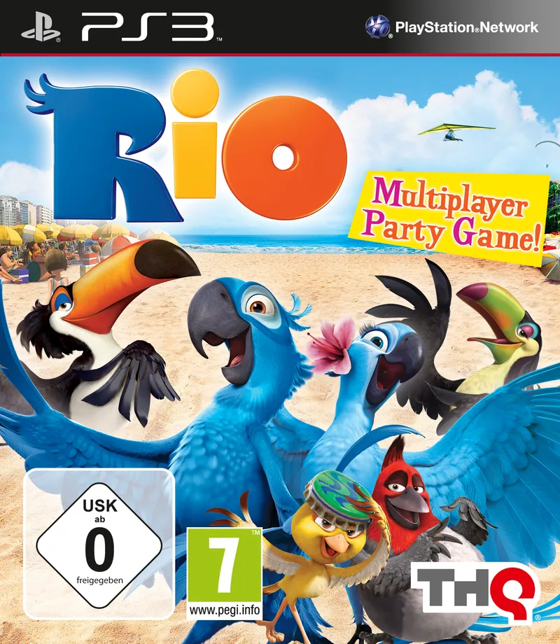 Rio