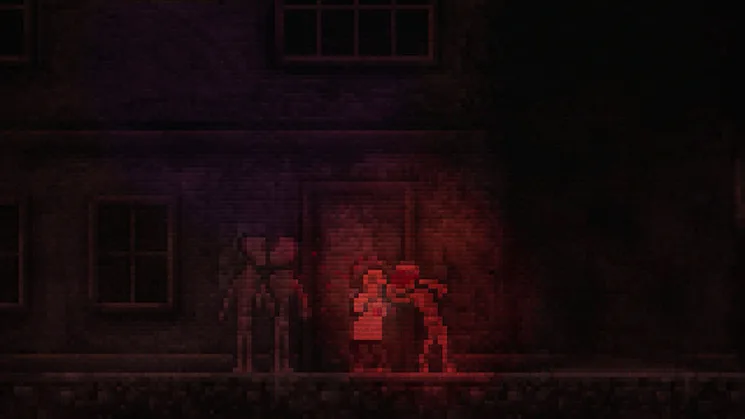 Lone Survivor: The Director's Cut (PS3)