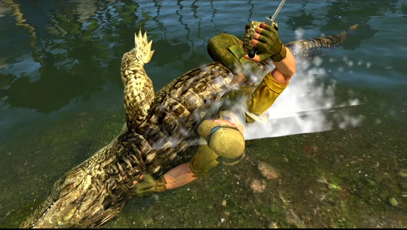 Cabela's Dangerous Hunts 2009 (PS3)