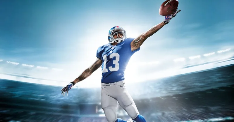 Madden NFL 16 (PS3)