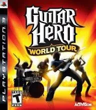Guitar Hero: World Tour [Not For Resale]