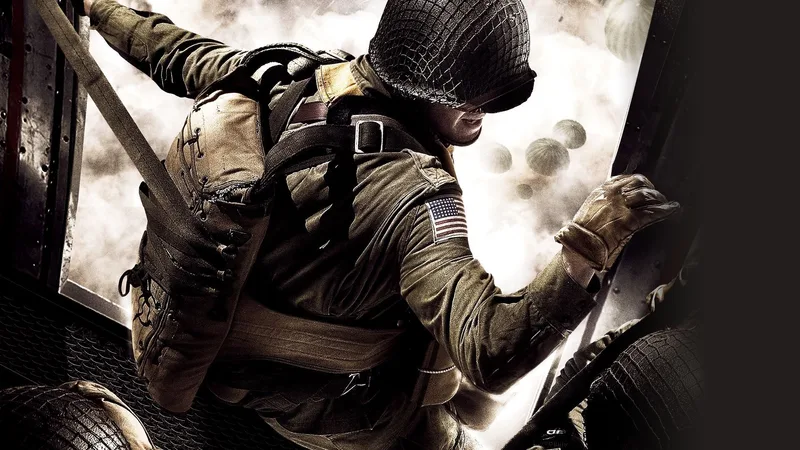 Medal of Honor: Airborne (PS3)