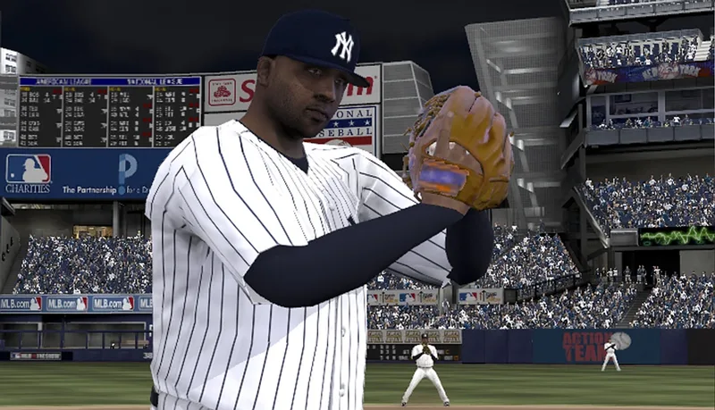 MLB 12 The Show (PS3)