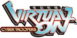 Virtual On: Cyber Troopers