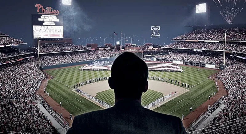 MLB Front Office Manager (PS3)