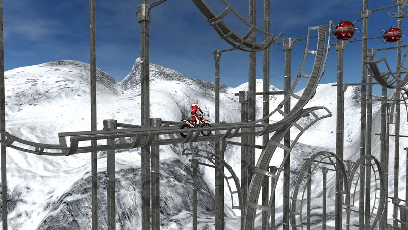 Motorbike (PS3)