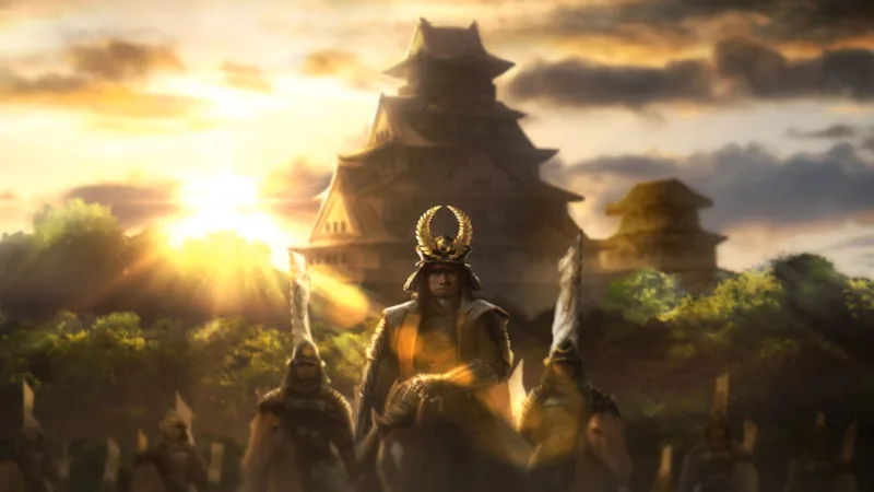 NOBUNAGA'S AMBITION: Sphere of Influence (PS3)