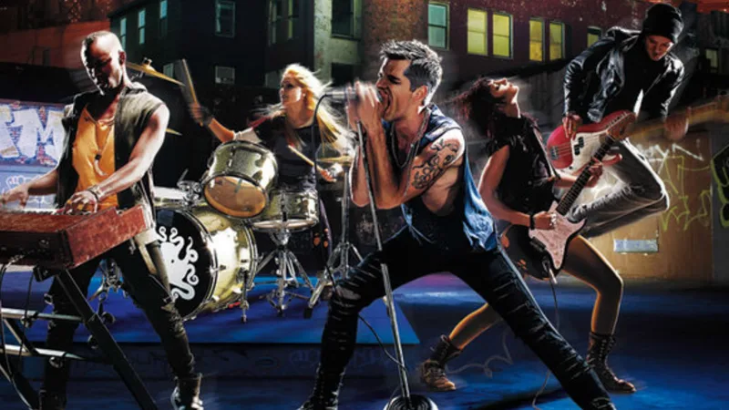 Rock Band 3 (PS3)