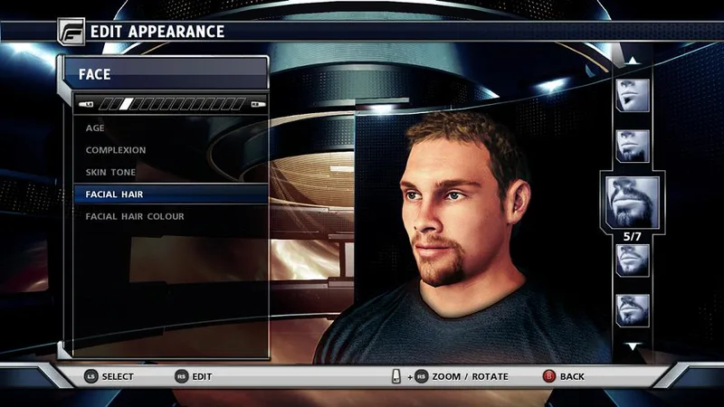 Rugby League Live 2 (PS3)