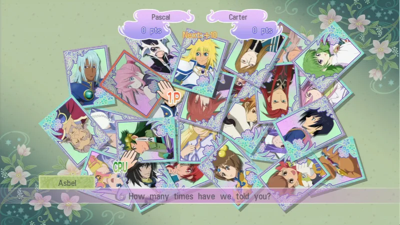 Tales of Graces f (PS3)