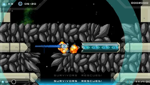 Velocity (PS3)