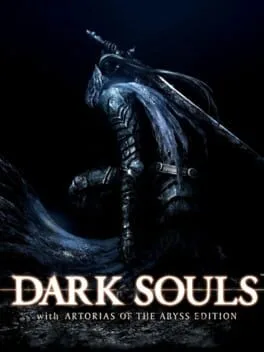 Dark Souls [Artorias of the Abyss Edition]
