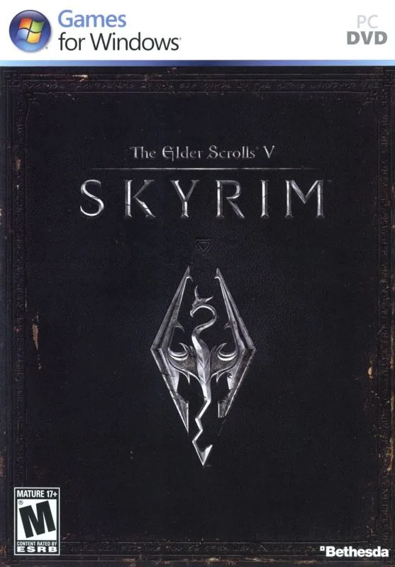 Elder Scrolls V: Skyrim [the Best]