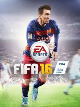 FIFA 16 [EA Best Hits]