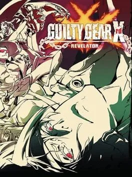 Guilty Gear Xrd Revelator [Limited Box]