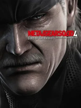 Metal Gear Solid 4: Guns Of The Patriots [Premium Pack] (PS3)