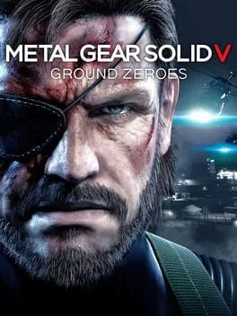 Metal Gear Solid V: Ground Zeroes [Premium Package] (PS3)