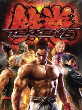 Tekken 6 [the Best] (PS3)