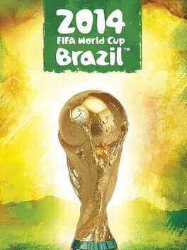 2014 FIFA World Cup Brazil [Not To Be Sold Seperately]