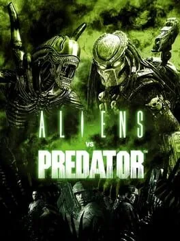 Alien vs. Predator [Promo Not For Resale]