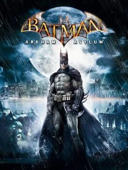 Batman Arkham Asylum [Game Of The Year Edition Essentials] (PS3)