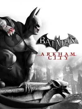 Batman Arkham City [Catwoman Steelbook Edition] (PS3)