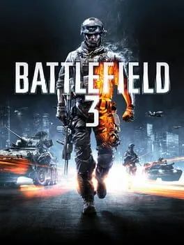 Battlefield 3 [Steelbook Edition] (PS3)