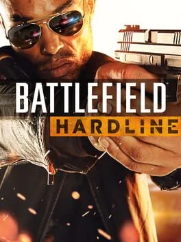 Battlefield Hardline [Deluxe Edition] (PS3)
