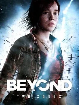 Beyond: Two Souls [Steelbook Edition] (PS3)