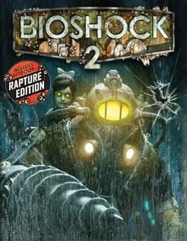 BioShock 2 [Rapture Edition] (PS3)