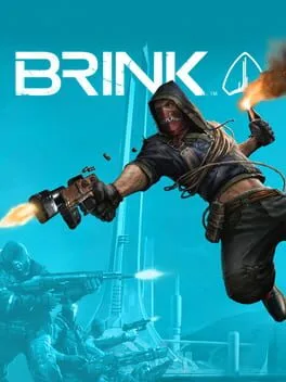 Brink [Special Edition] (PS3)