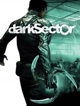 Dark Sector [Not for Resale]