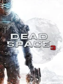 Dead Space 3 [Essentials]