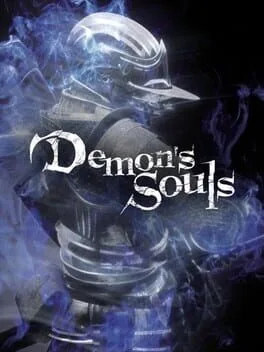 Demon's Souls [Promo] (PS3)