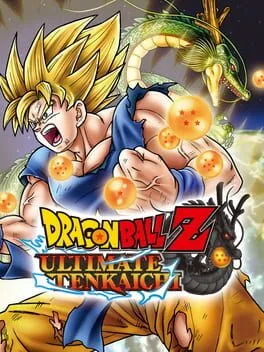 Dragon Ball Z: Ultimate Tenkaichi [Collector's Edition] (PS3)