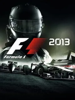 F1 2013 [Essentials]