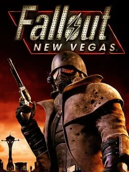 Fallout: New Vegas [Ultimate Edition Essentials]